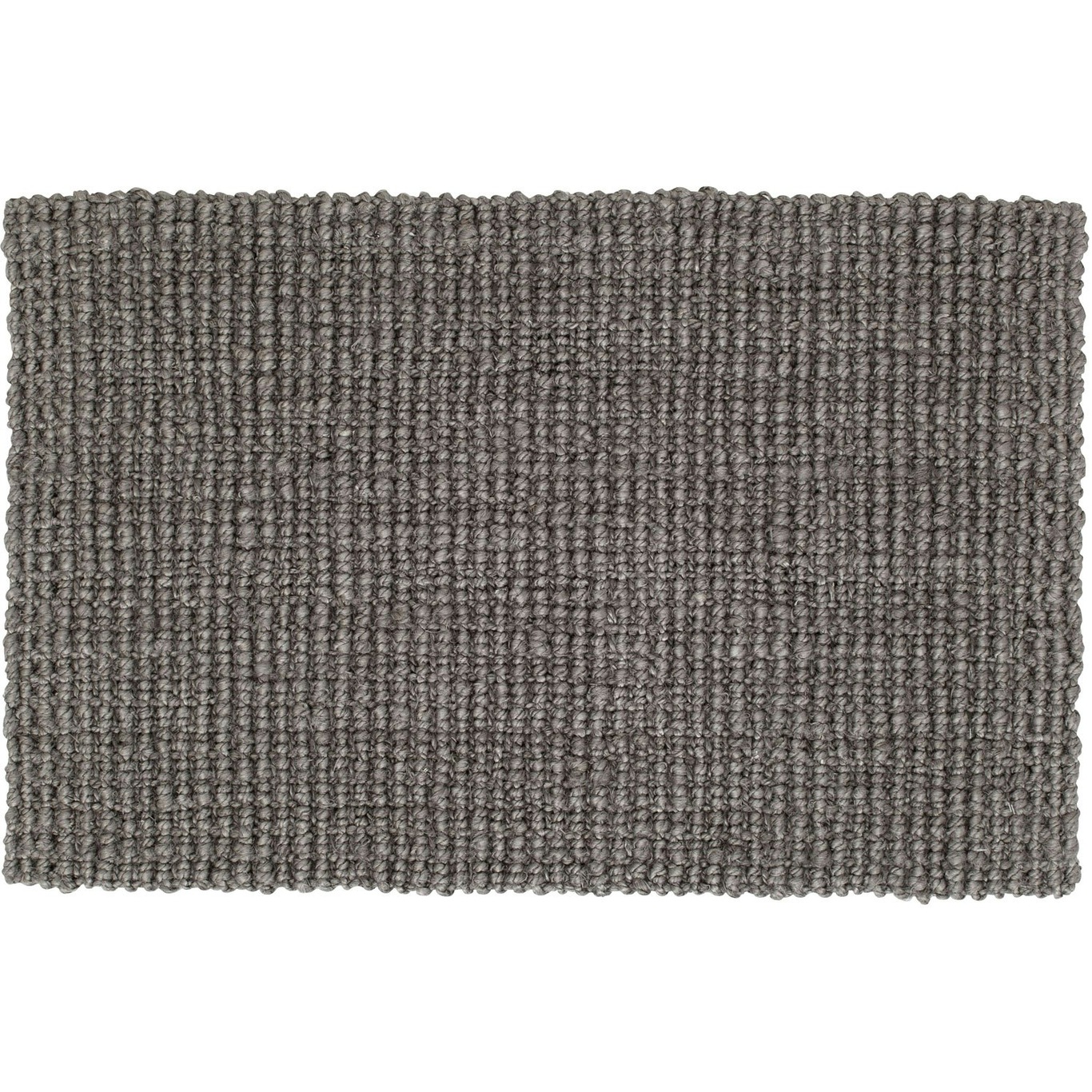 Julia Doormat, 60x90 cm Cement