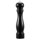 Paris Salt And Pepper Mill Set 2-pack 18 cm, Black - Peugeot @ RoyalDesign