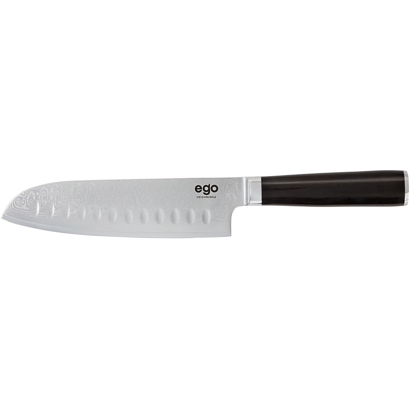 VG-10 Santoku Knife 18 cm
