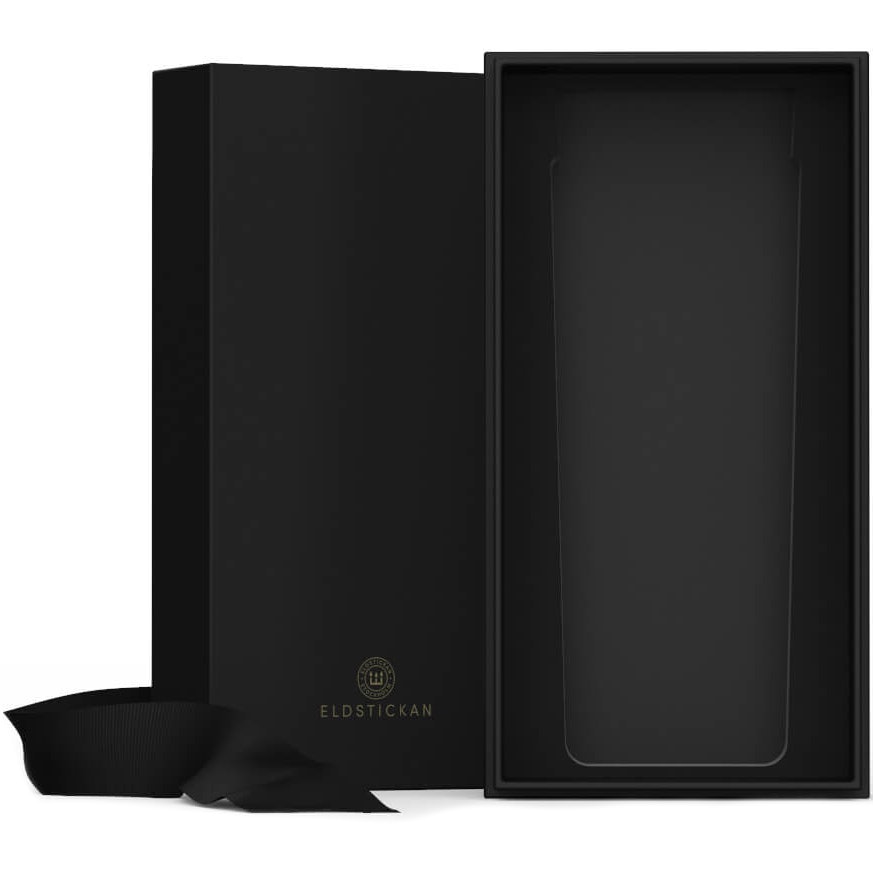 Gift Box Large, Black
