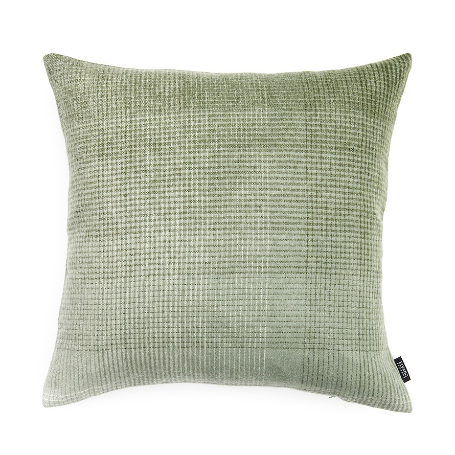 Horizon Cushion Cover 50x50 cm, Botanic Green