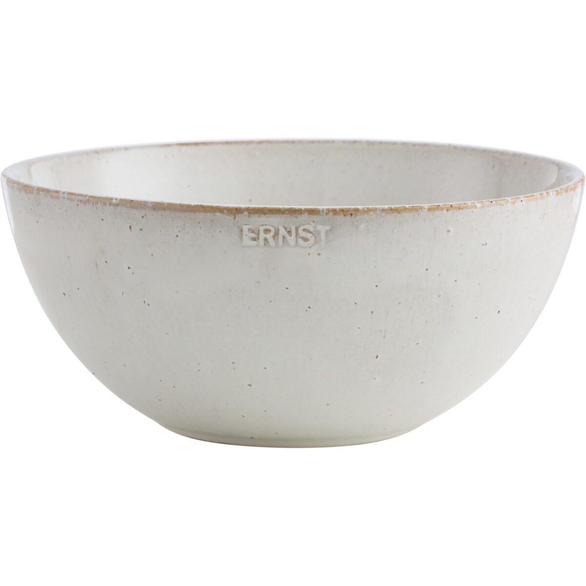 Ceramic Bowl, Ø17 cm