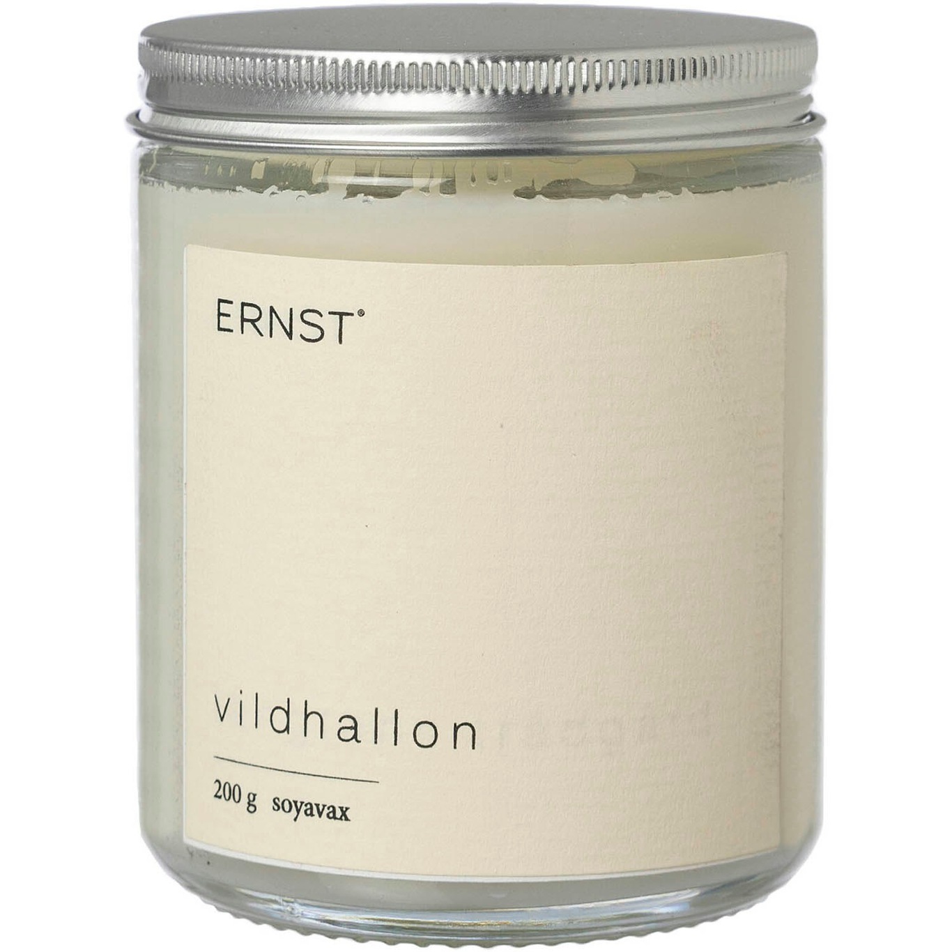 Scented Candle Vildhallon 200 g