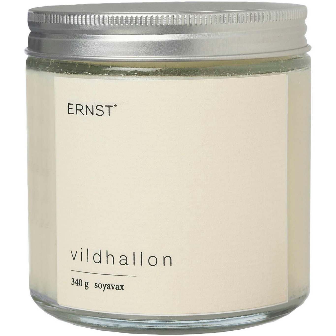 Scented Candle Vildhallon 340 g