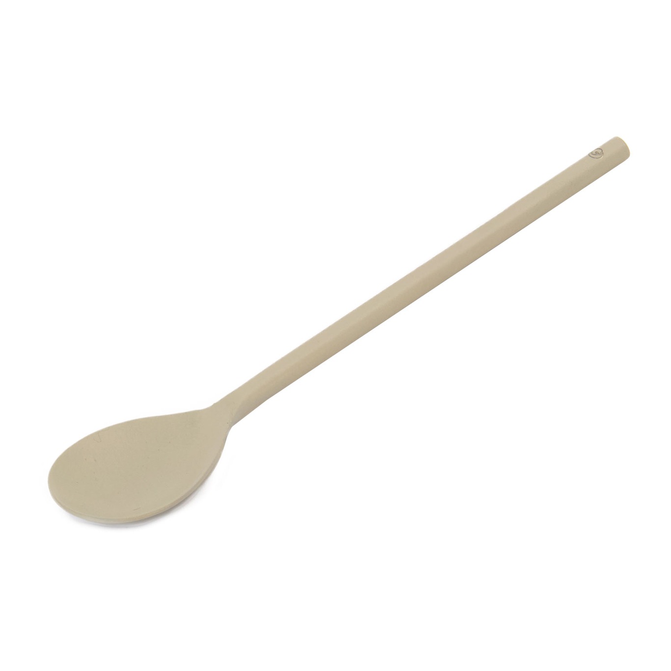 Spoon Small 18 cm, Beige