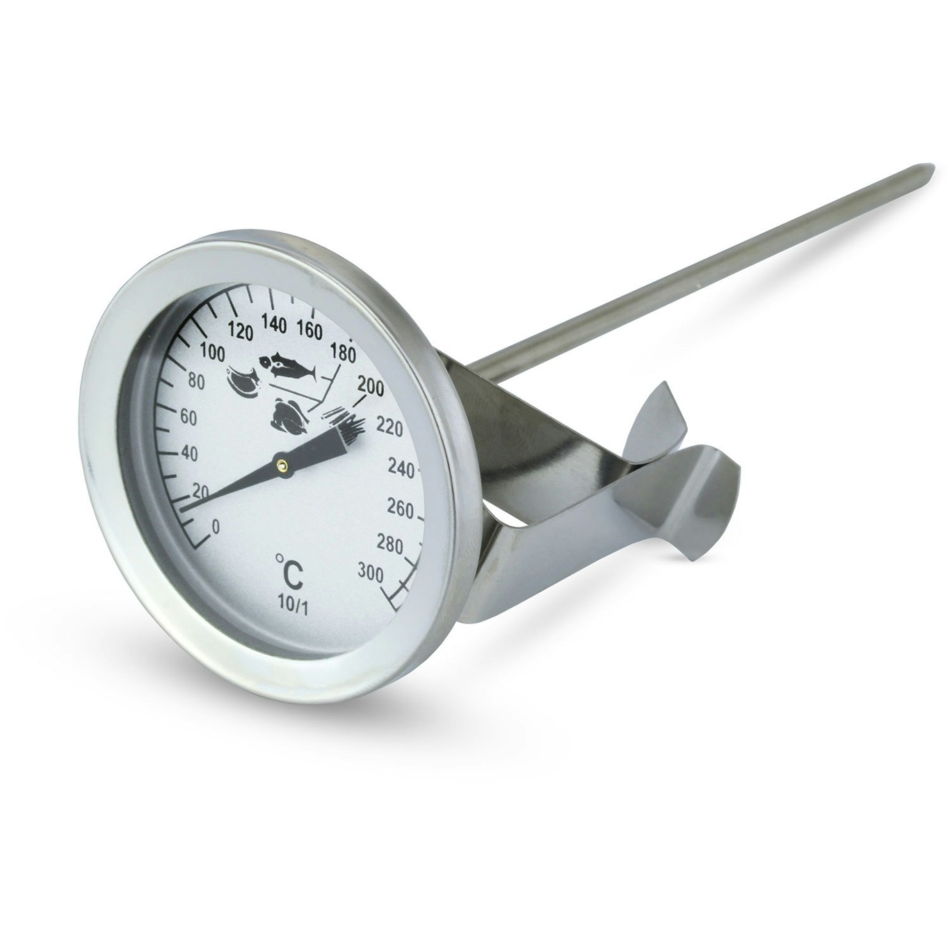 Fryer Thermometer