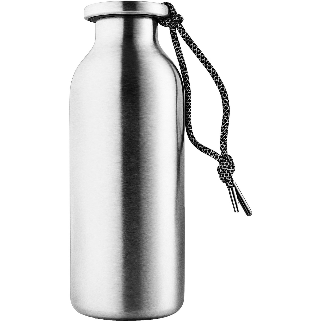 24/12 Thermos Bottle, Stainless Steel