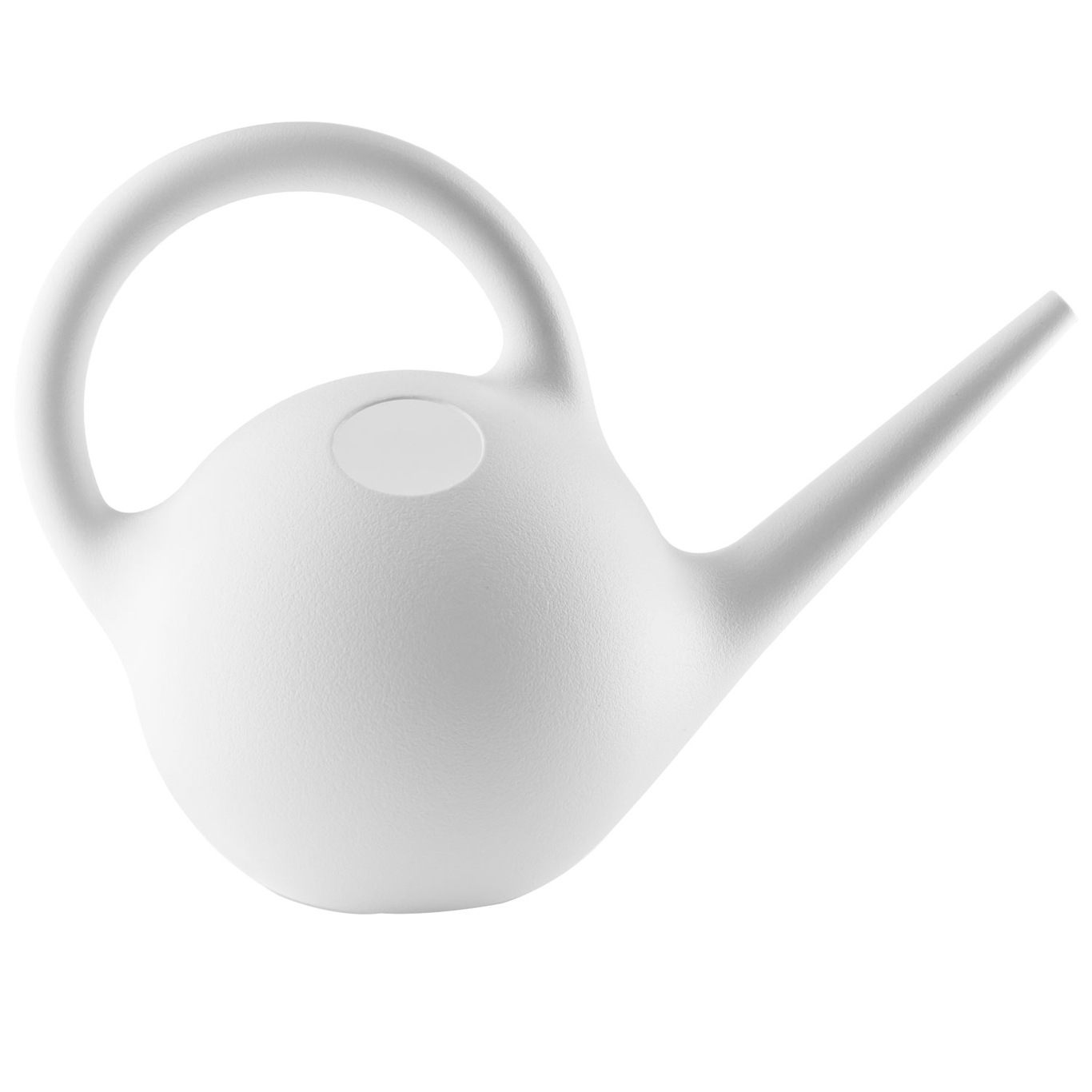 Globe Watering Can 2,5 L, White