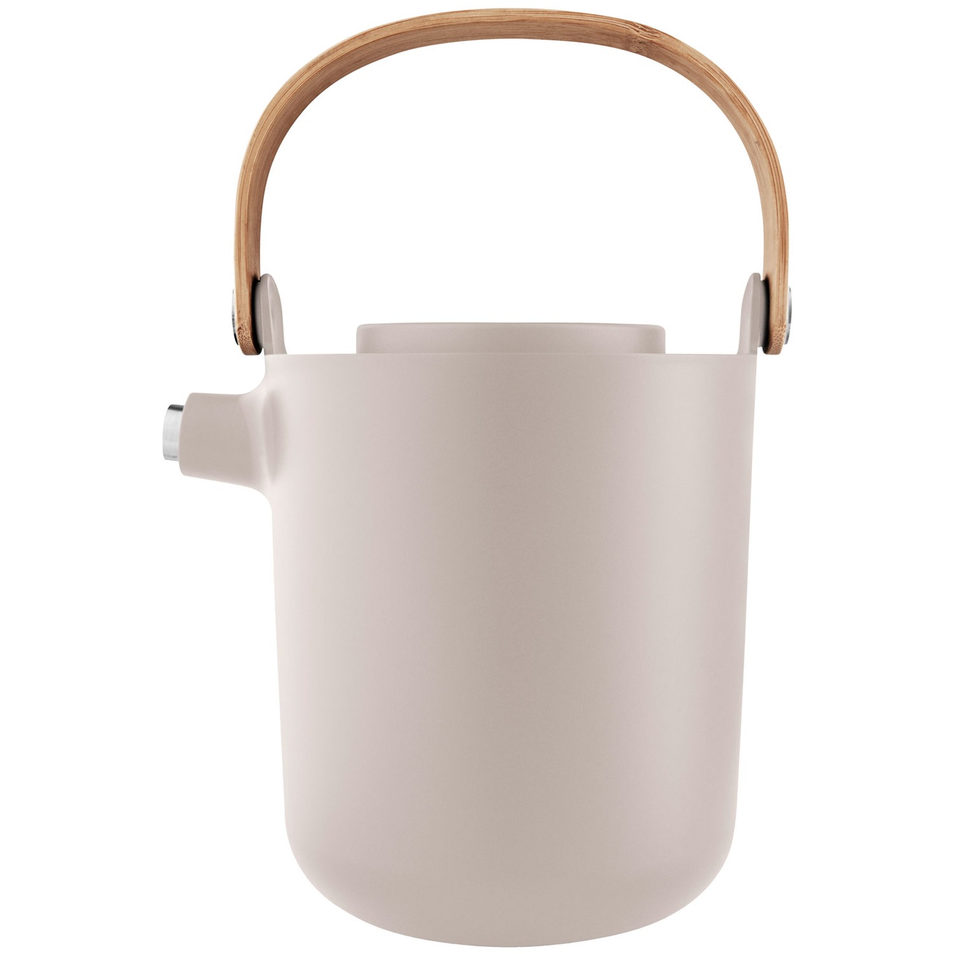 Nordic Kitchen Thermos For Tea 1 L, Sand