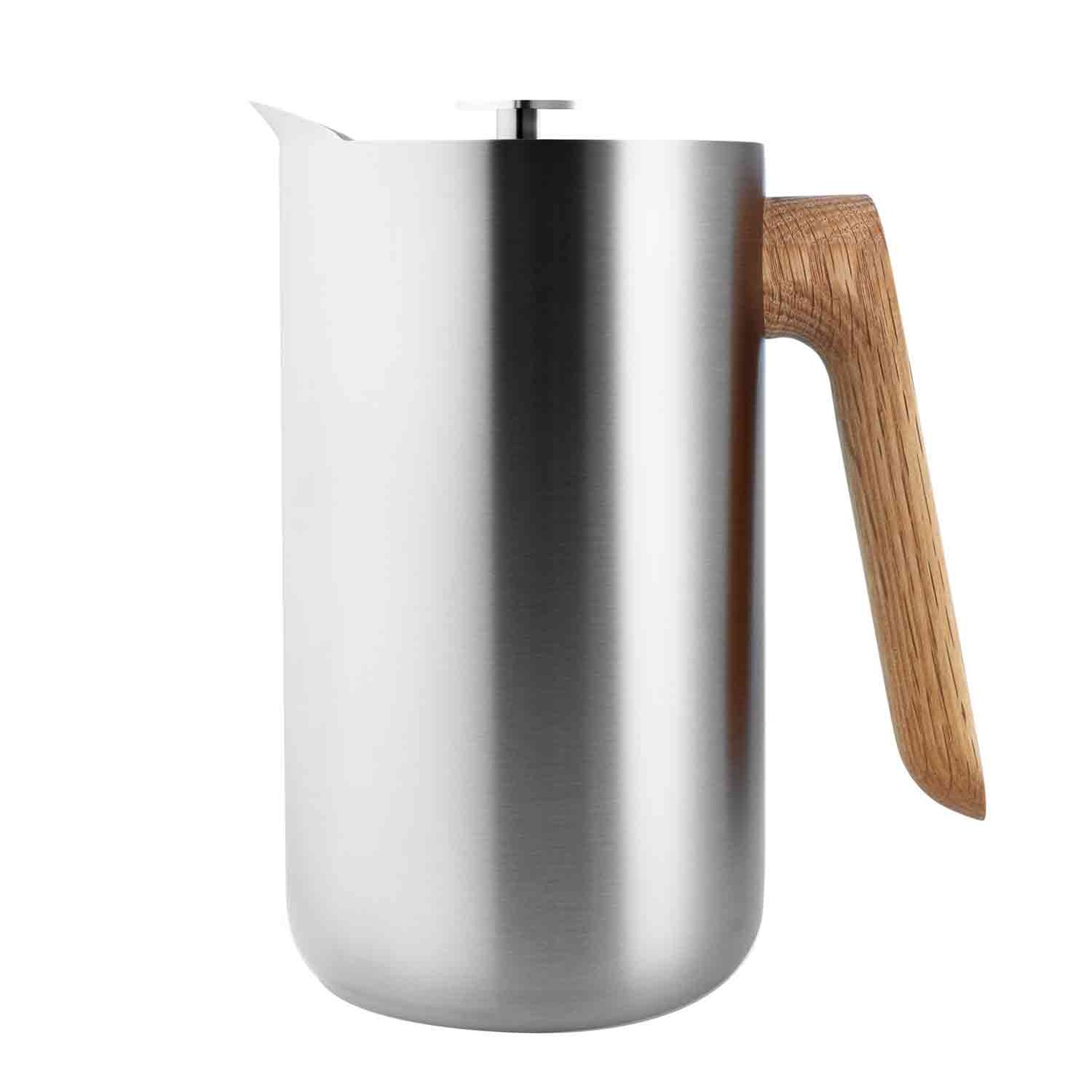 Nordic Kitchen Thermo Cafetiére, 1 L