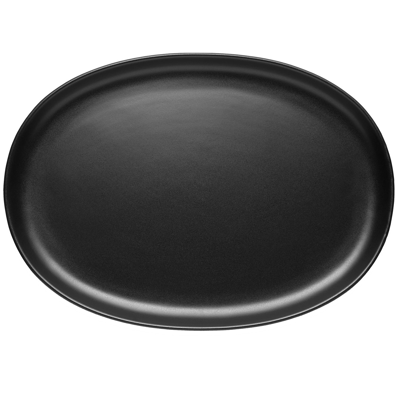 Nordic Kitchen Plate Oval 32 cm