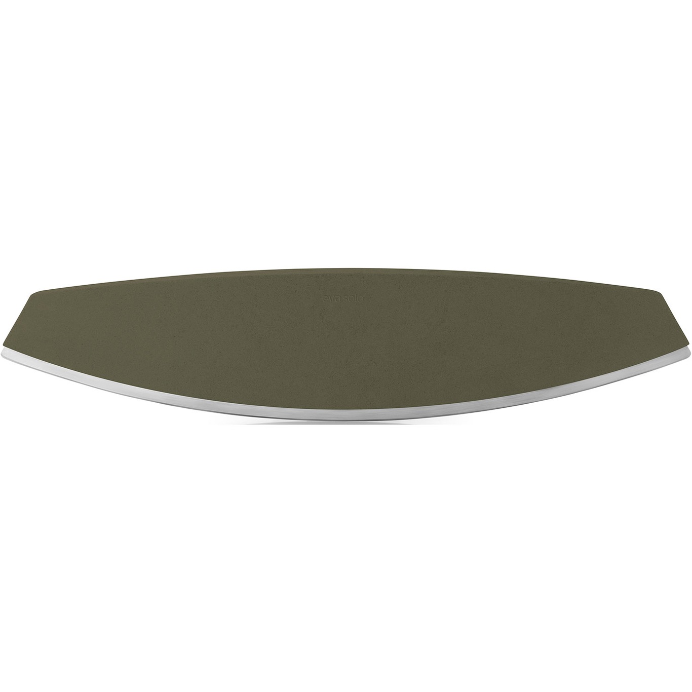 Pizza / herb knife Green Tool