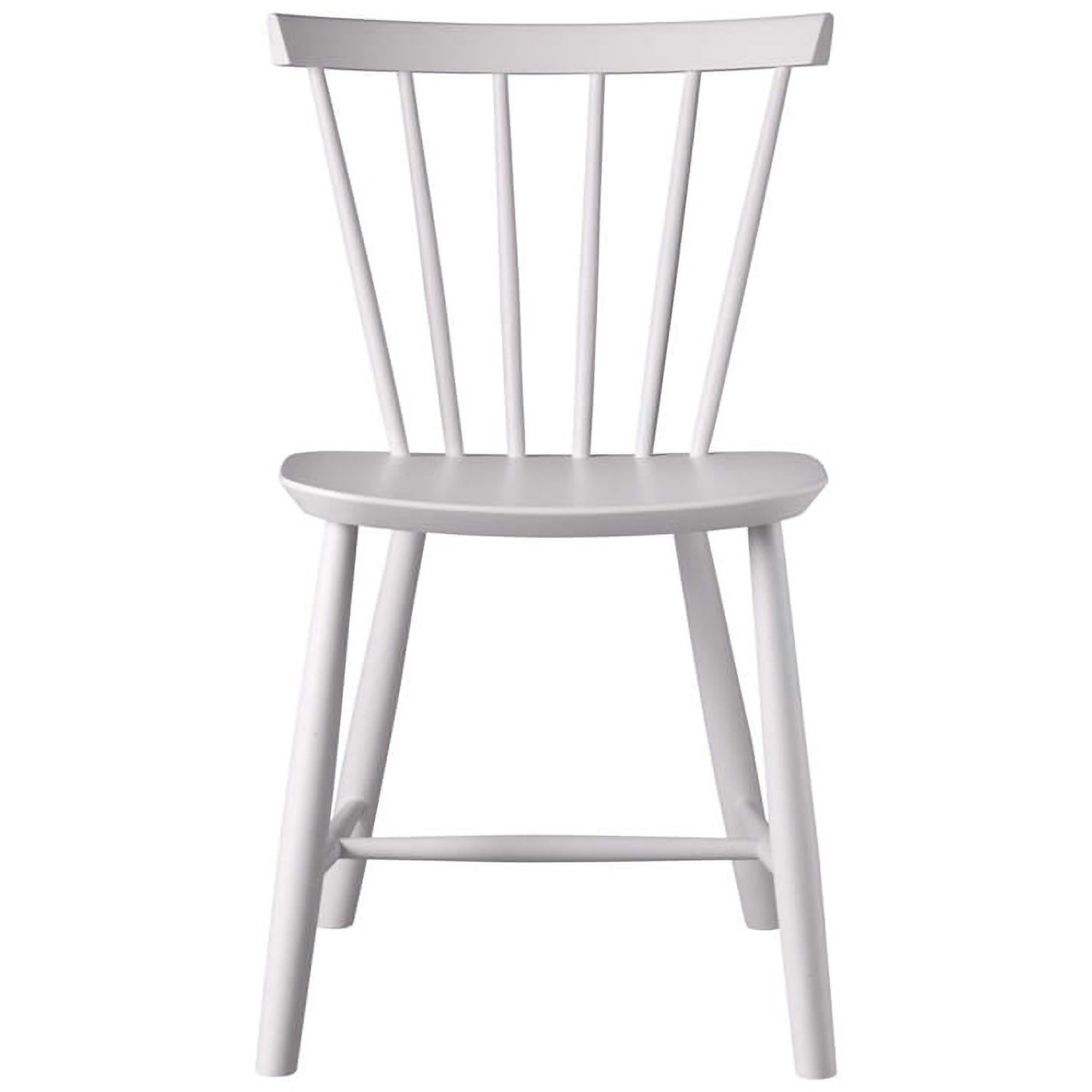 J46 Chair, Violet