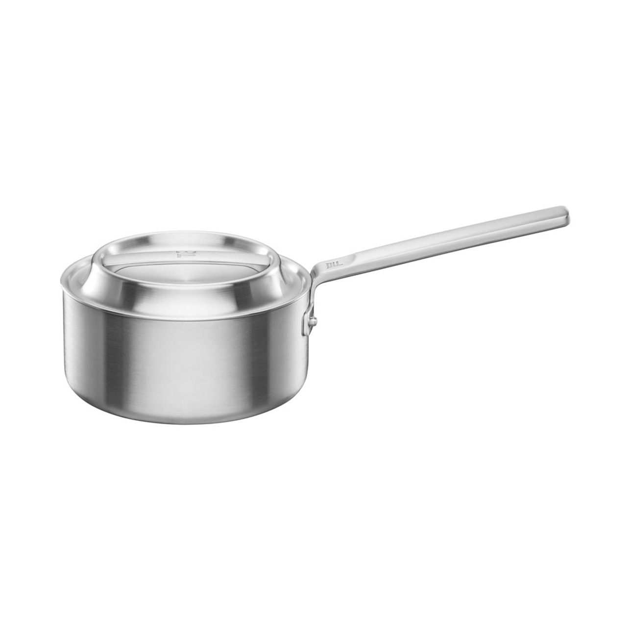 Norden Saucepan Uncoated Stainless Steel, 1,8 L