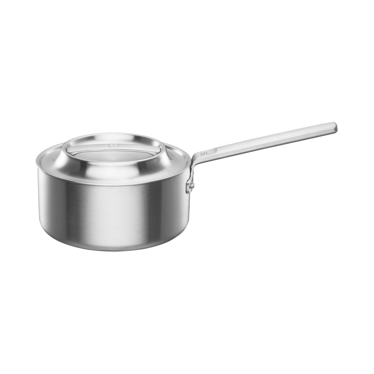 Norden Saucepan Uncoated Stainless Steel, 2,5 L