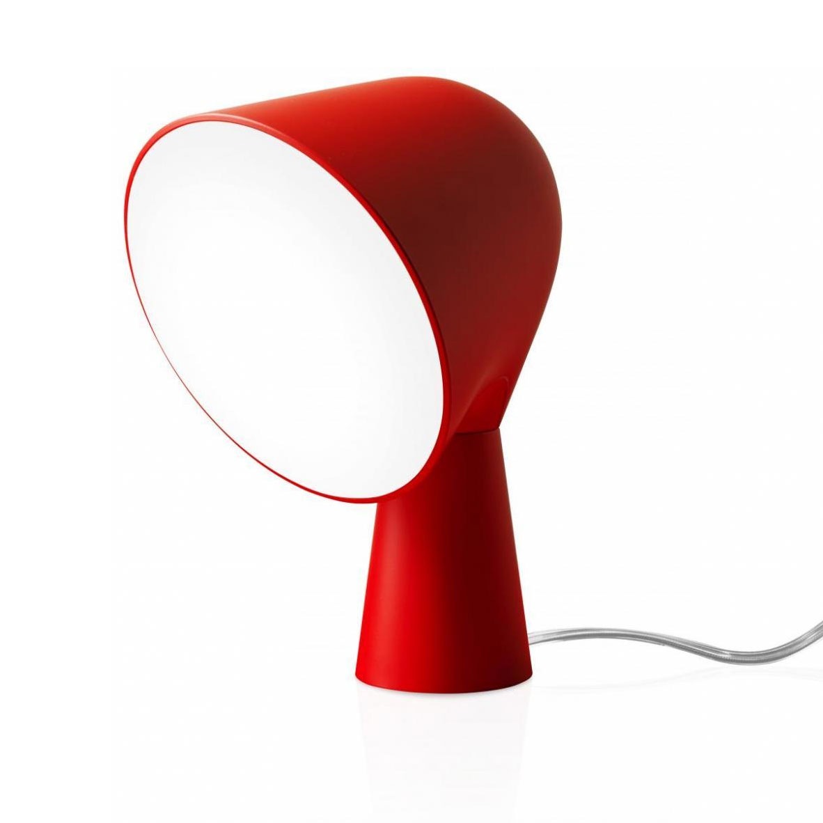 Binic Table Lamp, Red (Special Edition)