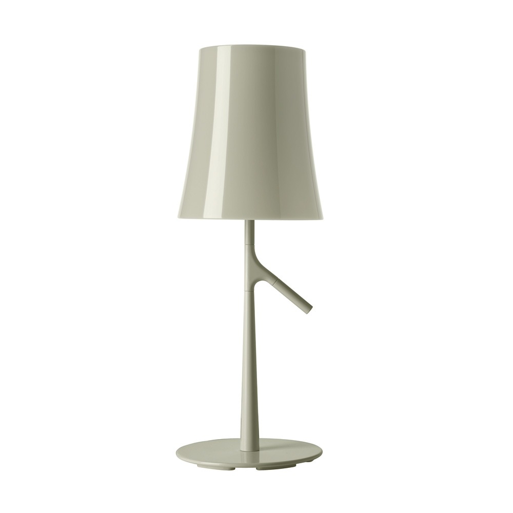 Birdie Table lamp S, Grey