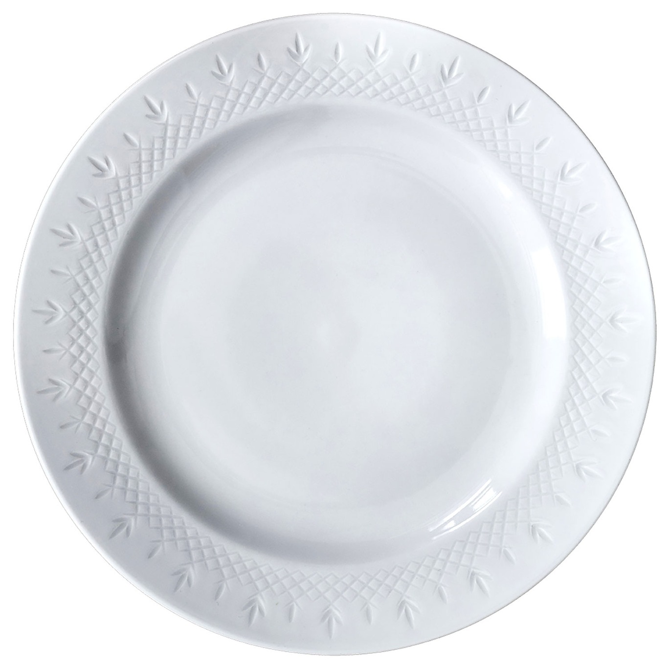 Crispy Dinner Plate, 27 cm