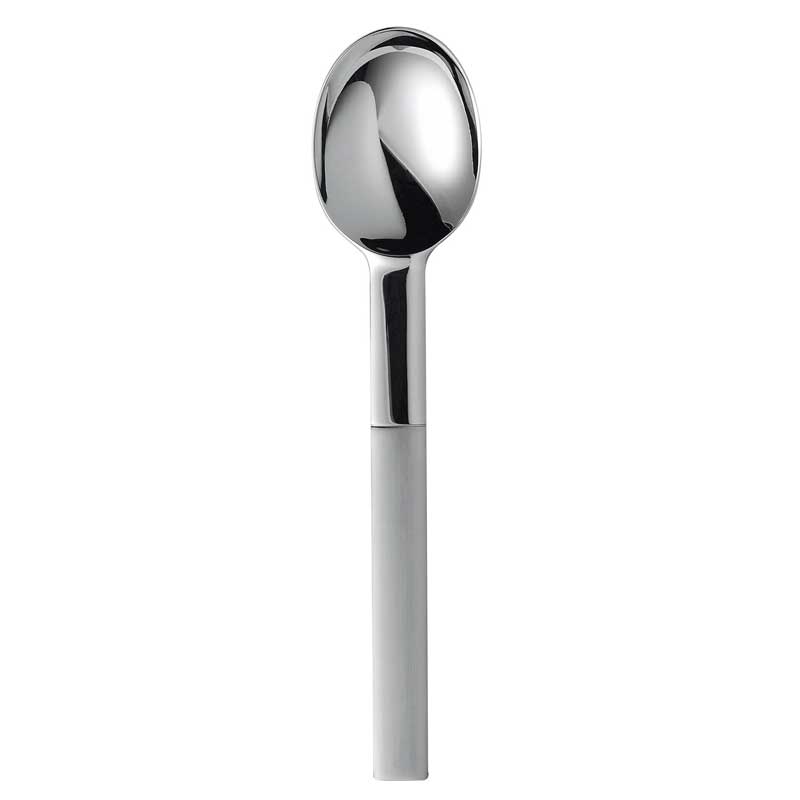 Nobel Steel Dinner Spoon