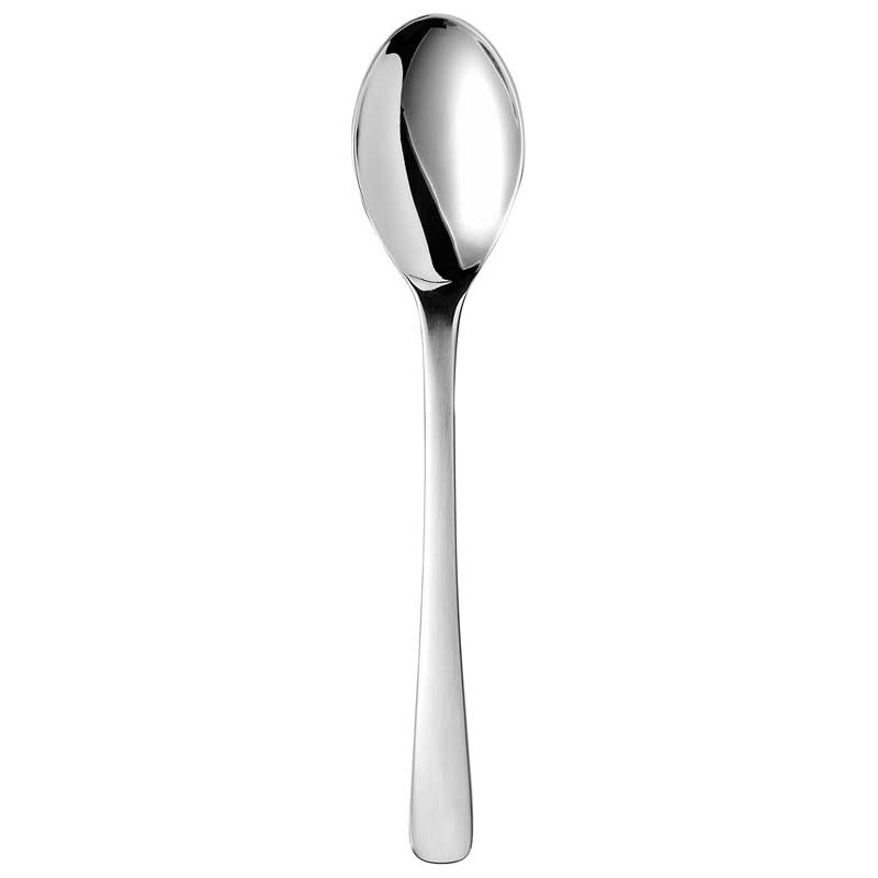 Steel Line Appetizer & Dessert Spoon