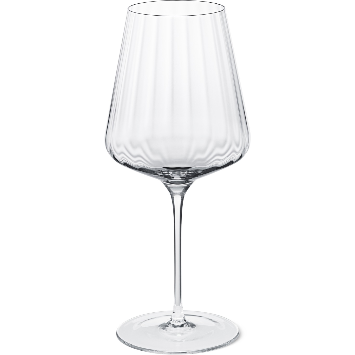 Bernadotte Red Wine Glass 54 cl, 6-pack