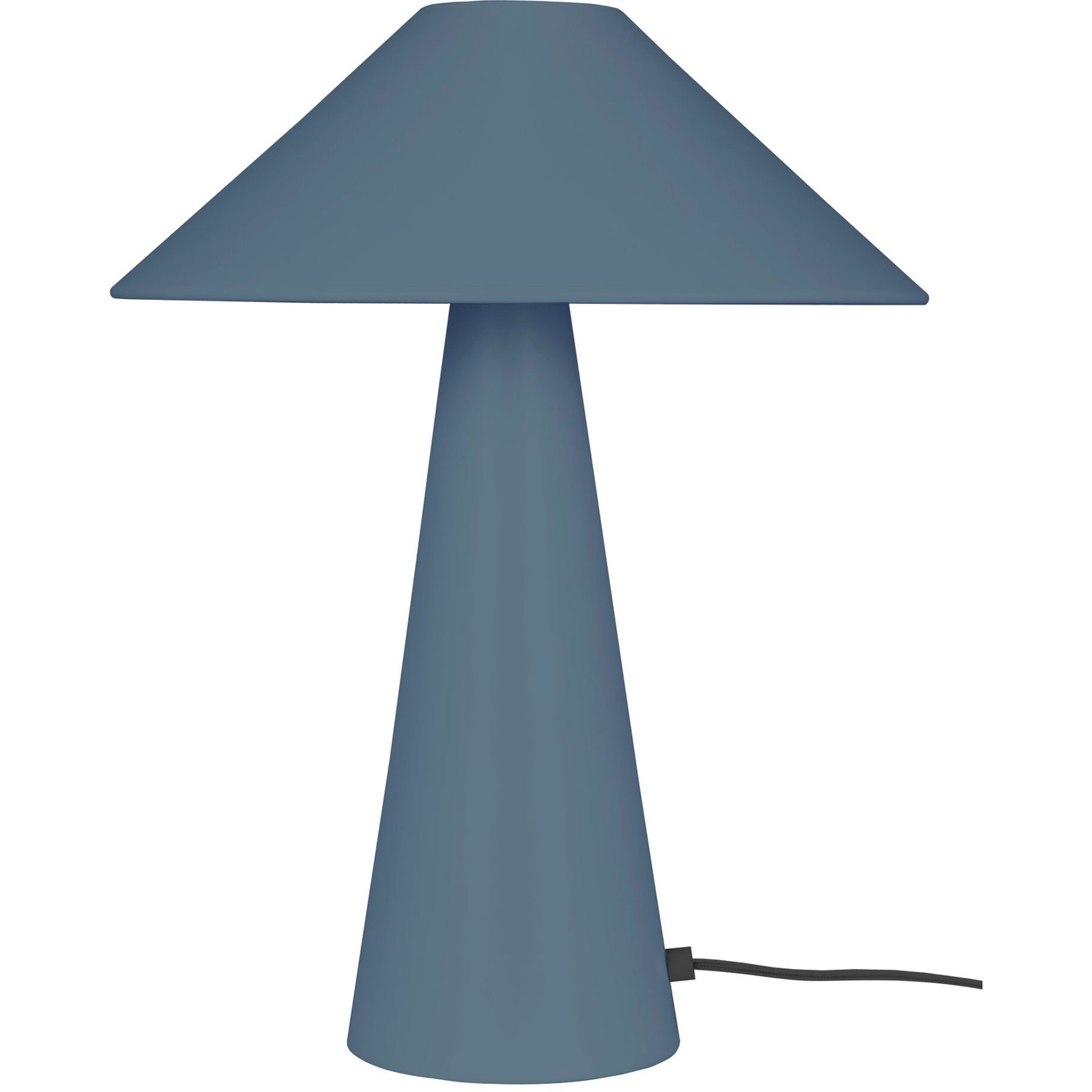 Cannes Table Lamp, Blue