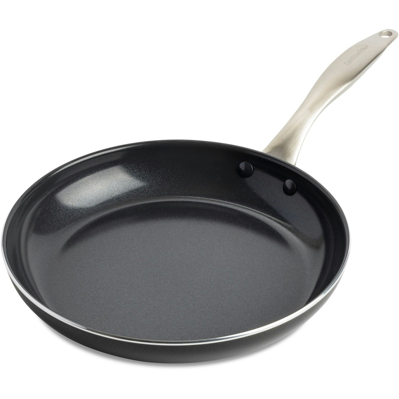 Craft Frying Pan 20 cm - GreenPan @ RoyalDesign