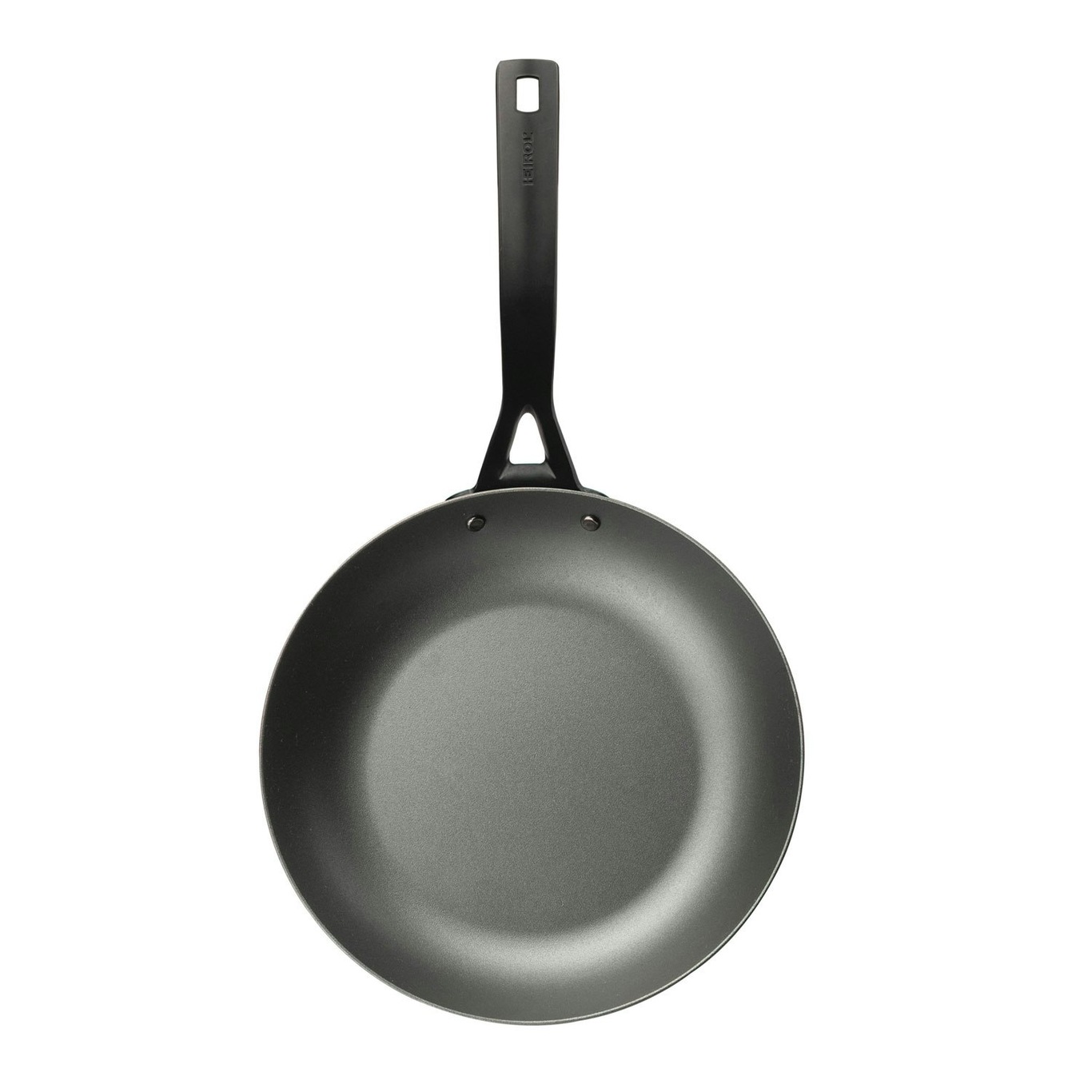 Blacksteel Pro Frying Pan, 28 cm