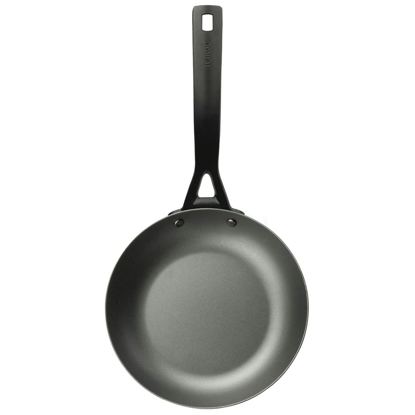 Blacksteel Pro Frying Pan, 20 cm