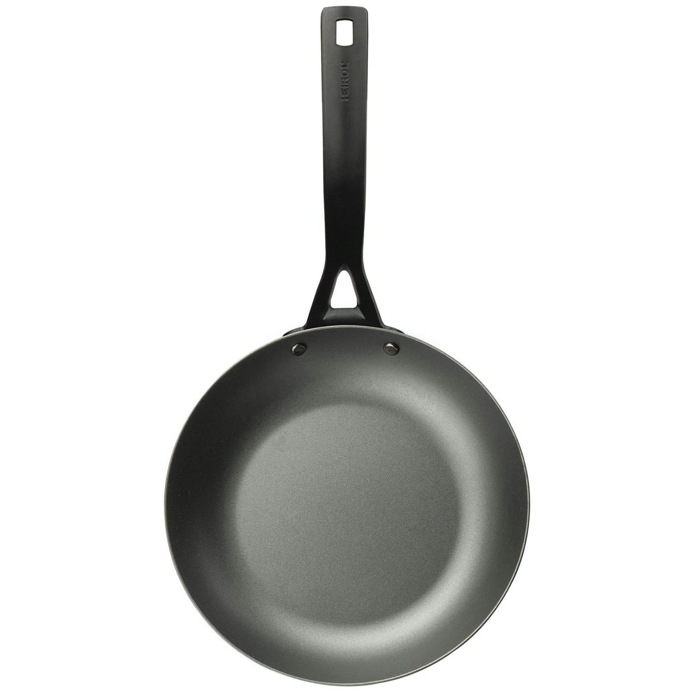 Blacksteel Pro Frying Pan, 24 cm