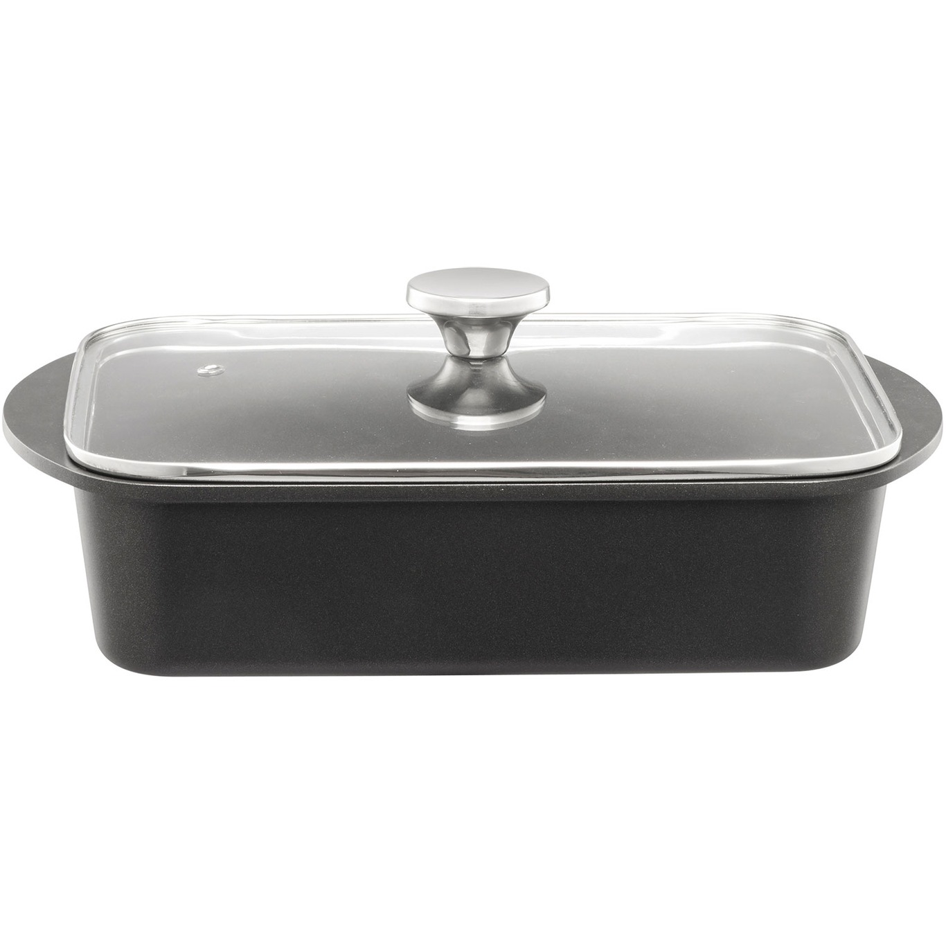 Casserole With Lid 30 cm 4,5 L