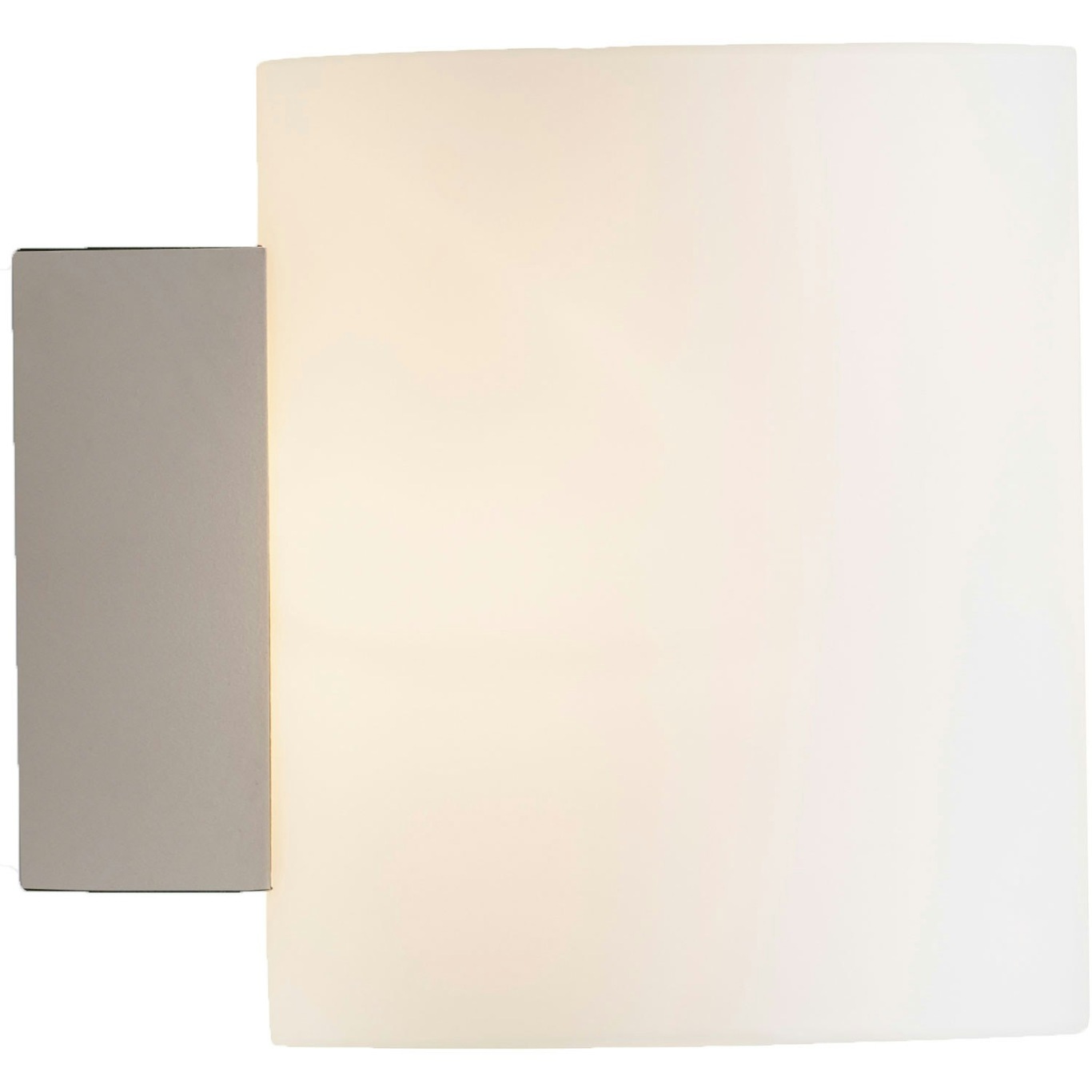 Evoke Wall Lamp 120 mm, White