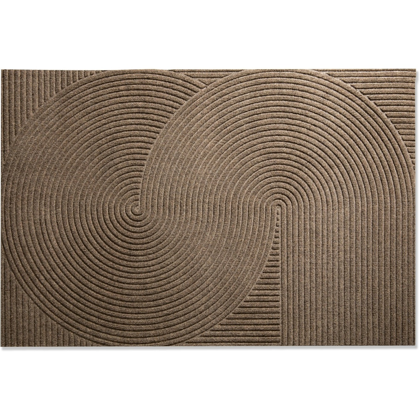 Sand Door Mat, 85x130 cm