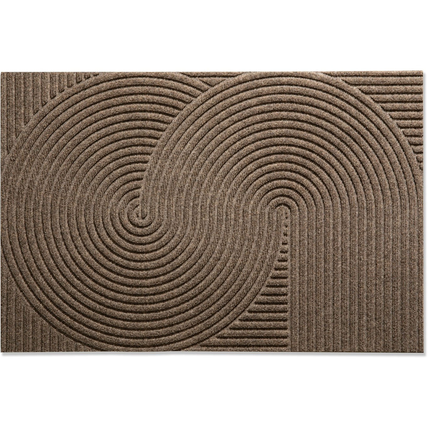 Sand Door Mat, 60x90 cm