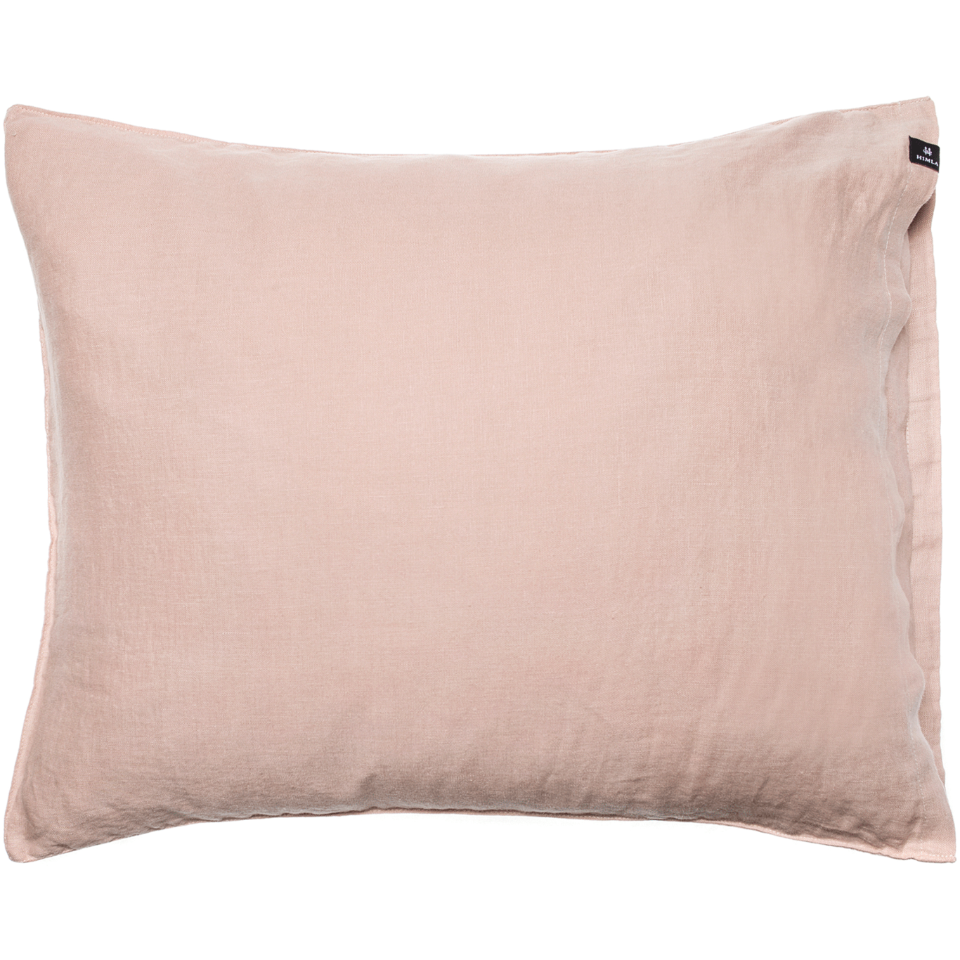 Hope Plain Pillowcase 50x60, Desert