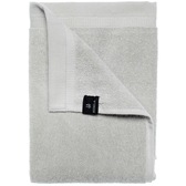 Rörstrand Swedish Grace Tea Towel 47x70 cm Stone (Dark Grey) - Kitchen Towels Linen Stone (Dark Grey) - 1027339