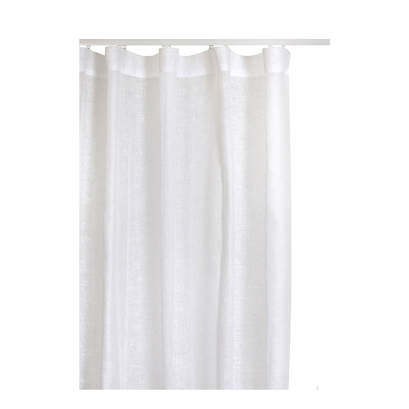 Skylight Curtain 280x290 cm, White