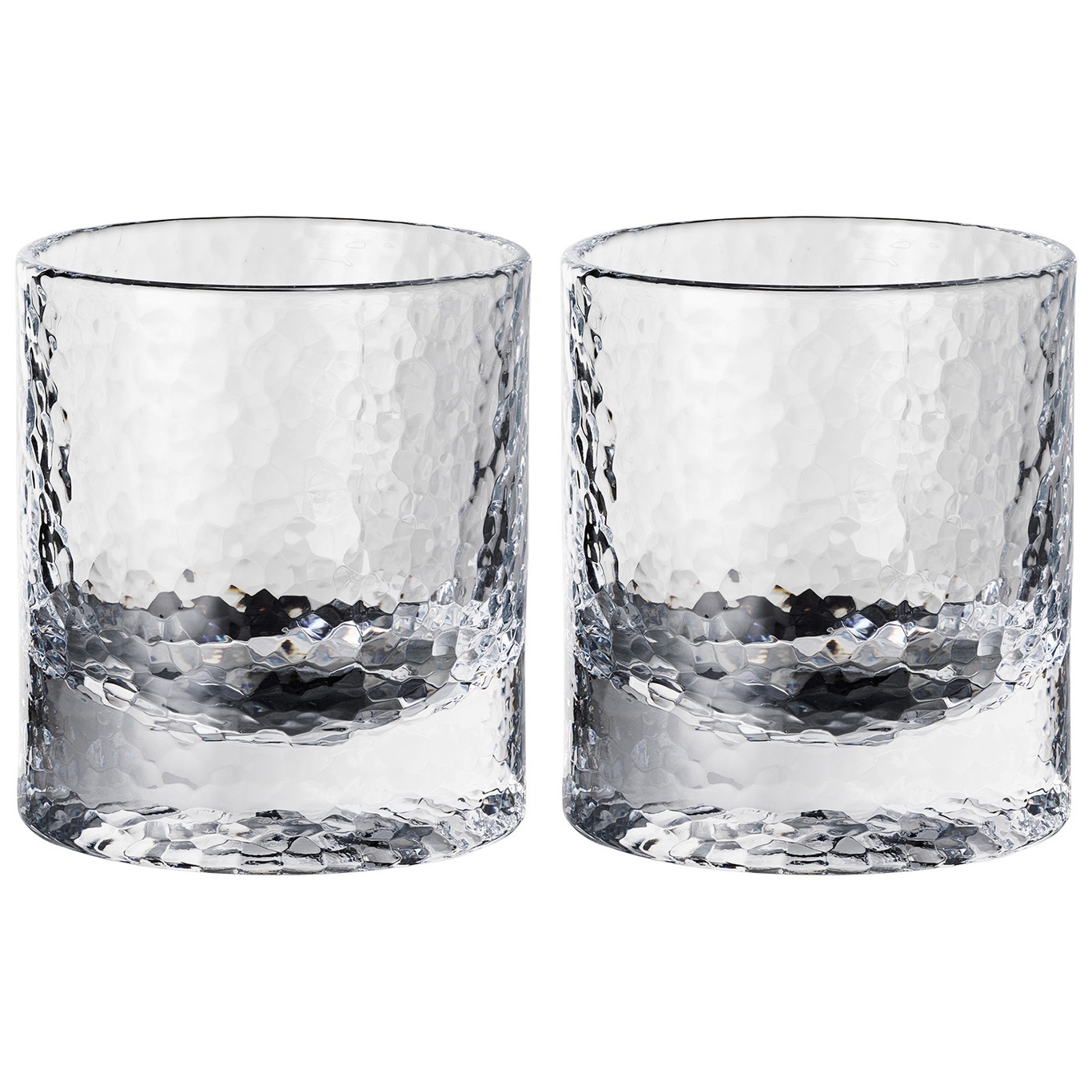 Forma Drinking Glass, 2-pack