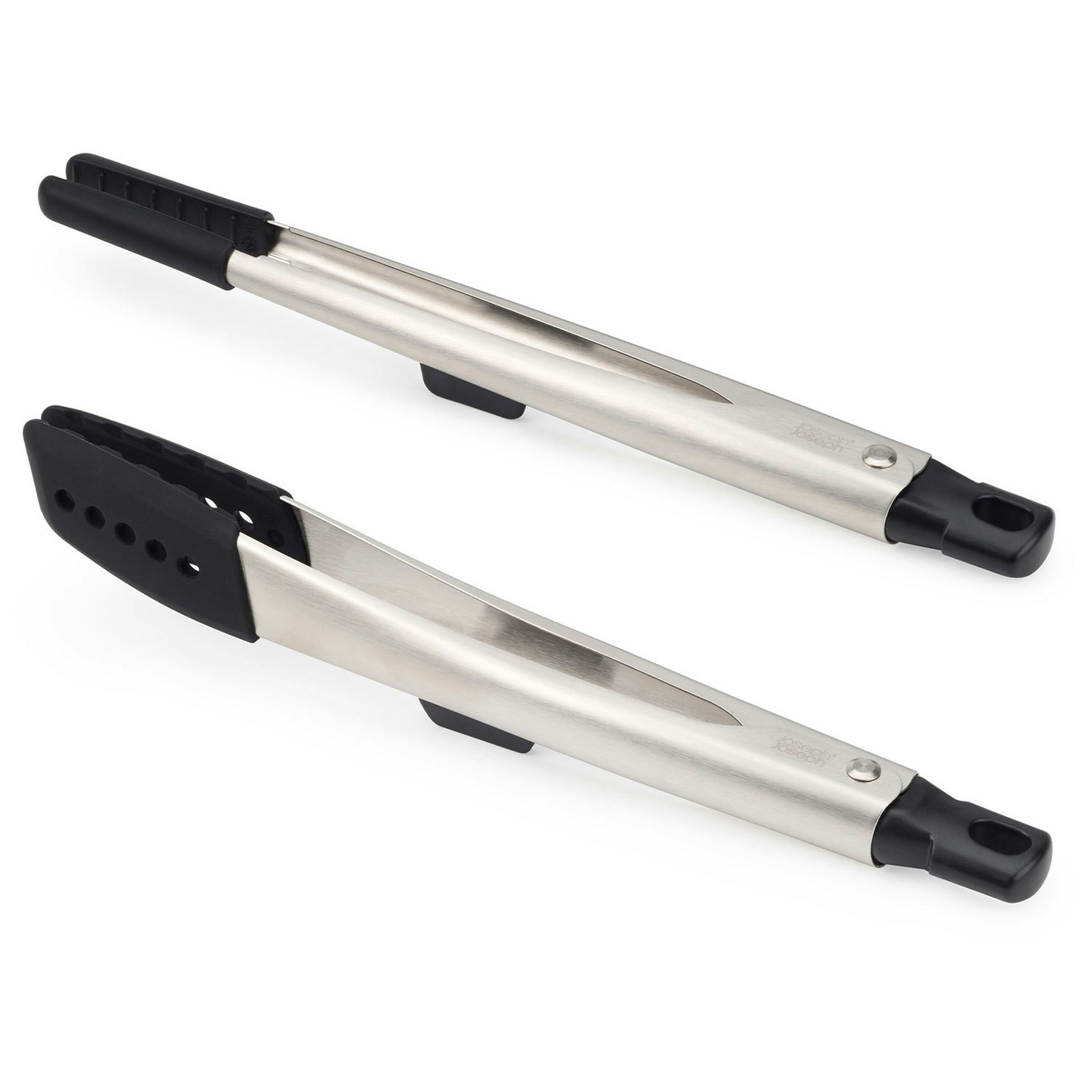 Elevate Fusion Tongs, 2 Pieces