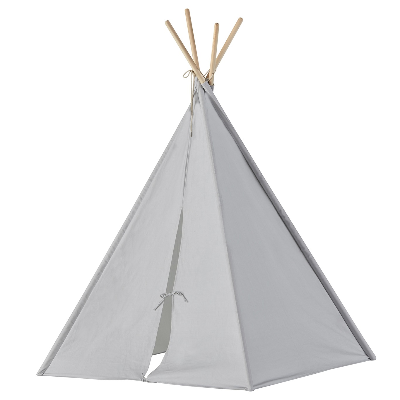 Tipi Tent, Grey