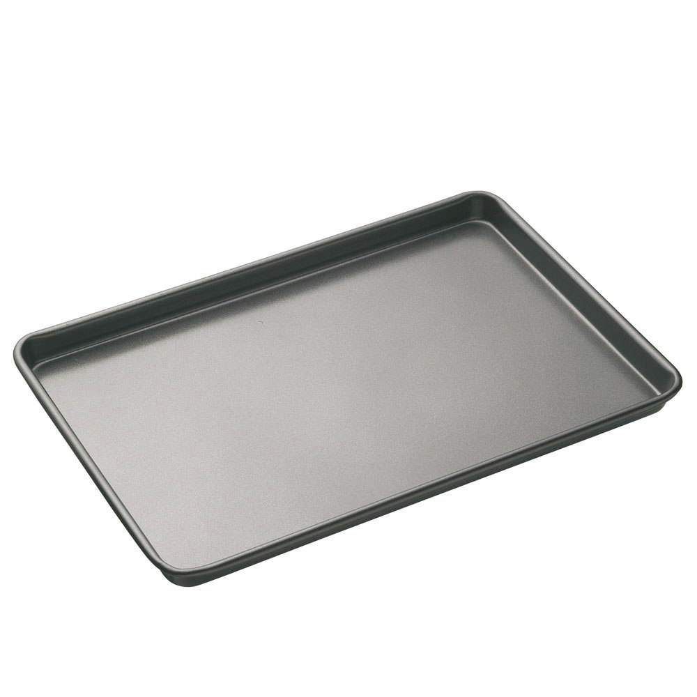 https://royaldesign.com/image/10/kitchen-craft-master-class-non-stick-baking-tray-large-0?w=800&quality=80