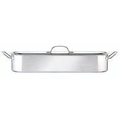 Eighth Baking Tin 16x24 cm - Nordic Ware @ RoyalDesign