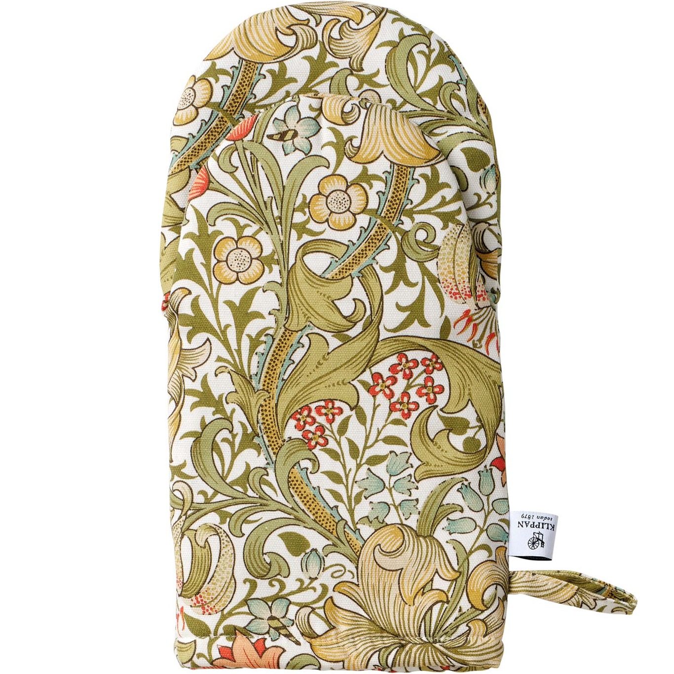 Golden Lily Oven Glove