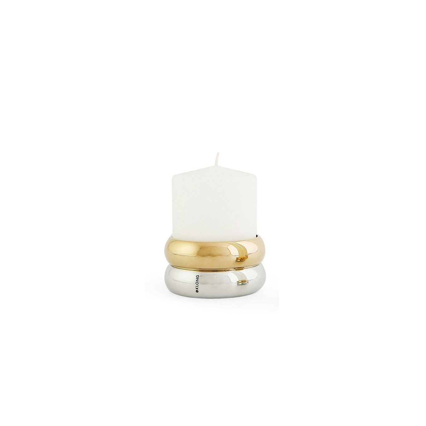 Marriage Candle Holder