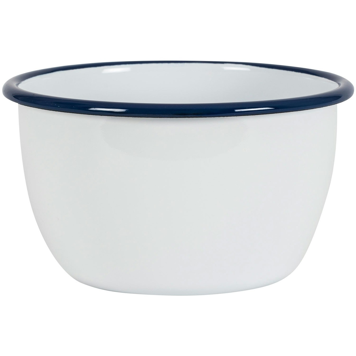 Bowl 16 cm, White