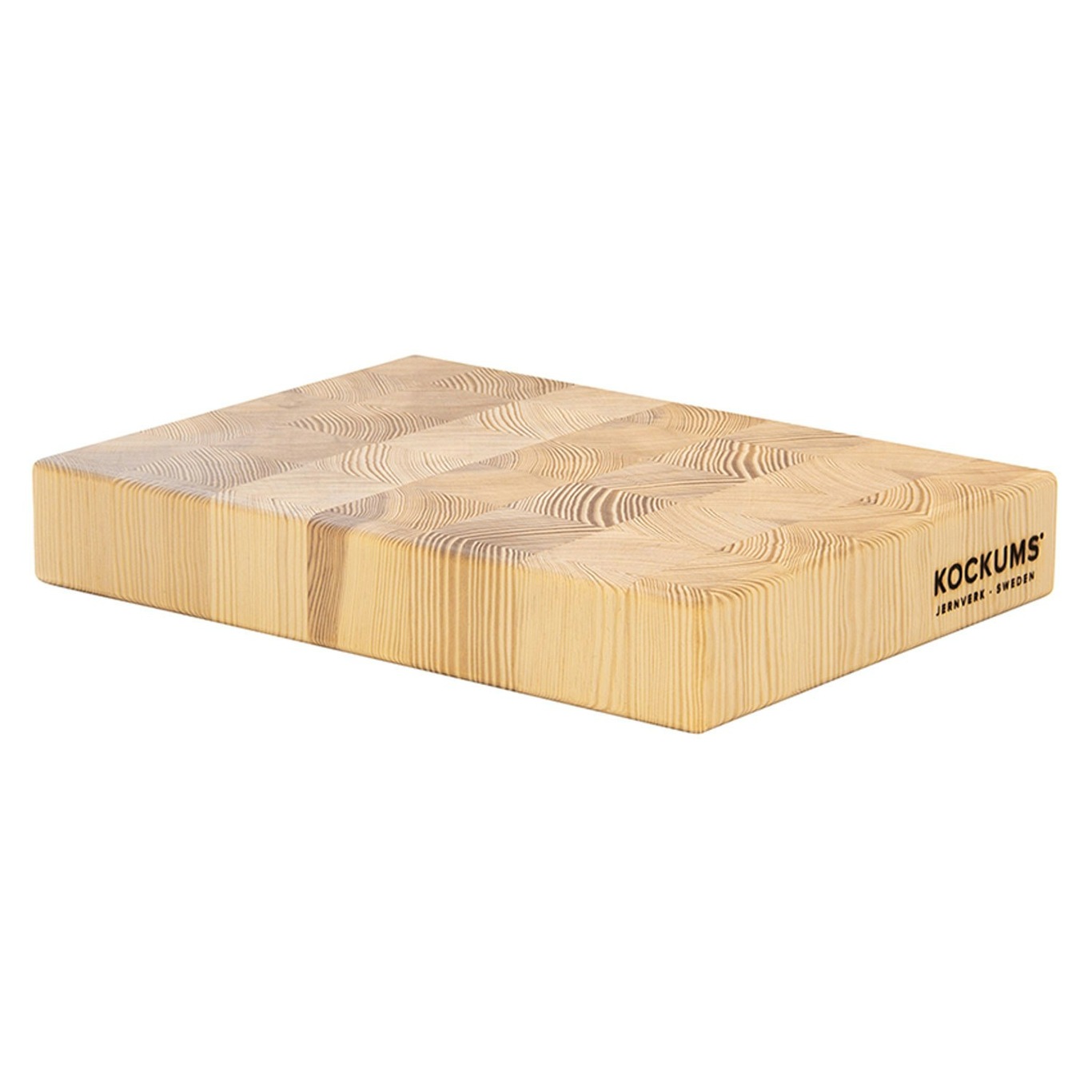 Cutting Board Pinewood, 22,5x31 cm