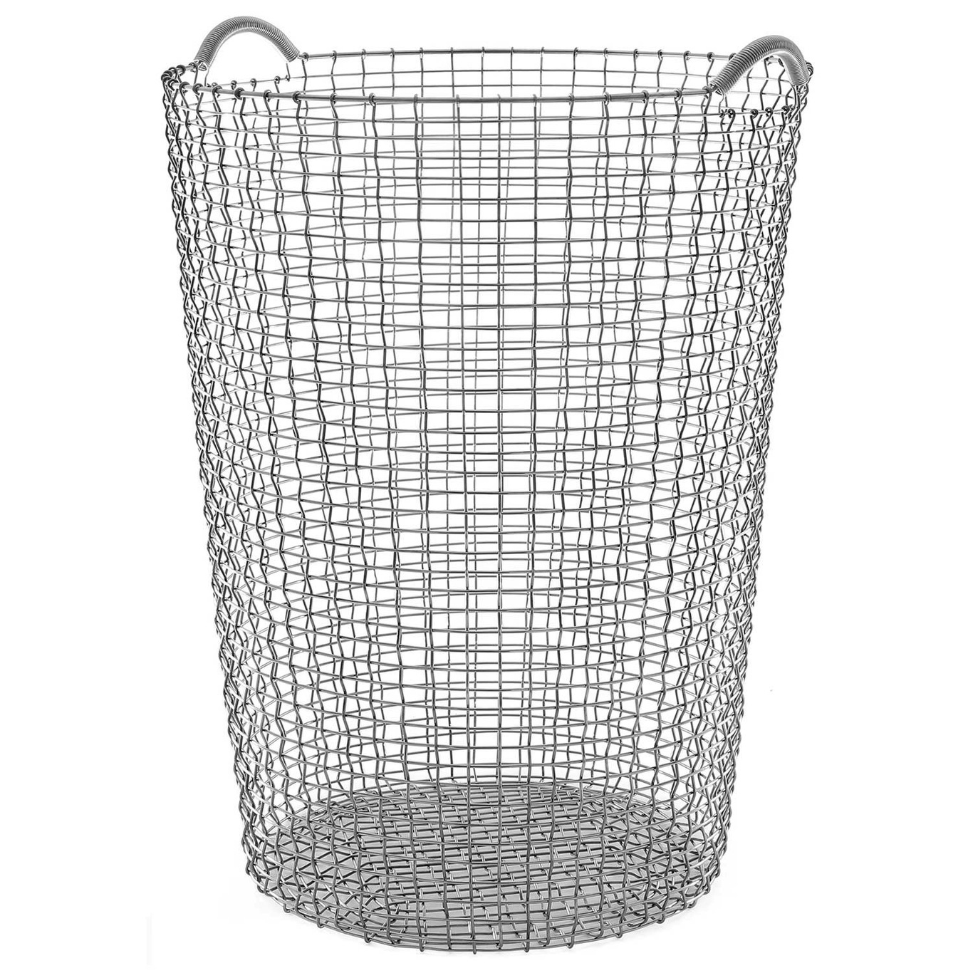 Classic 120 Basket, Acid-Proof Stainless Steel