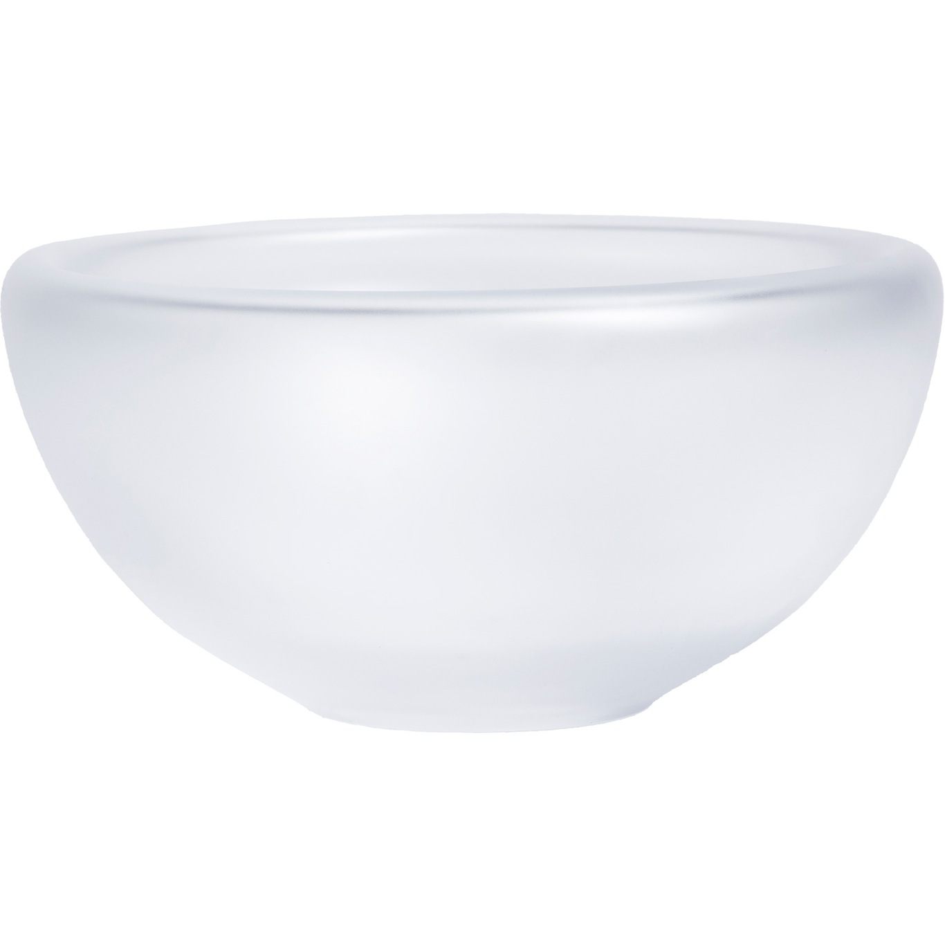 Beans Bowl – 2021, Frosted White