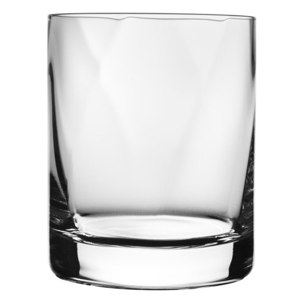 Chateau Whiskey glass 27 cl