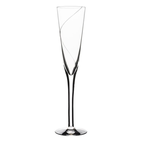 Line Champagne Glass 15 cl